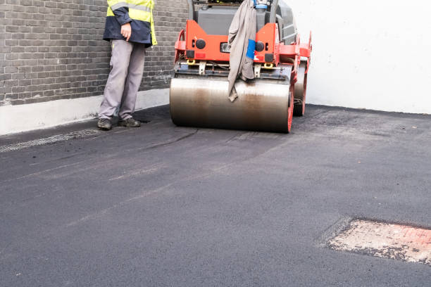 Best Driveway Repair and Patching  in Neillsville, WI