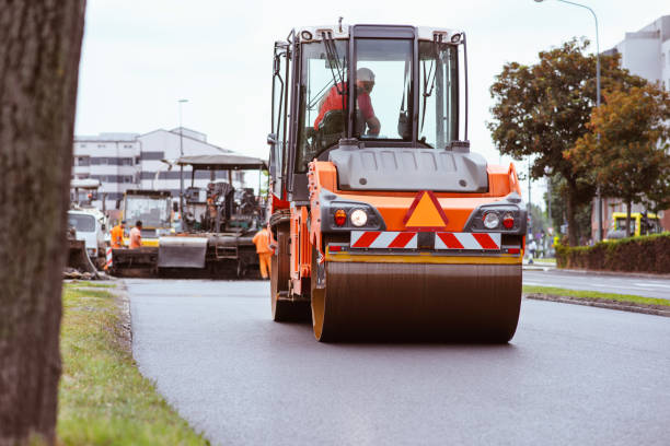 Best Driveway Removal and Replacement  in Neillsville, WI