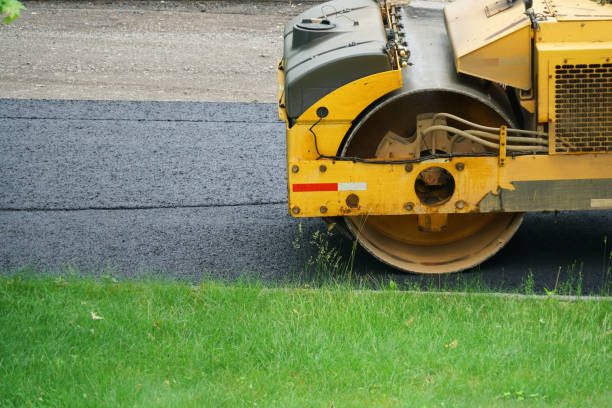 Best Driveway Maintenance Services  in Neillsville, WI