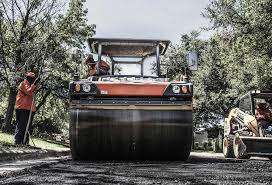 Why Choose Us For All Your Driveway Paving Needs in Neillsville, WI?